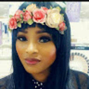 Meet your Posher, Iris